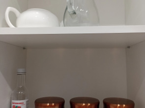 Квартира Svet Appartments