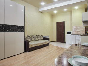 Апартаменты Sevastopol Rooms на Сенявина 5