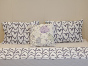 Апартаменты Наслаждение в Крутые ключи