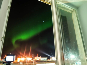Апартаменты Teriberka Aurora travel 51