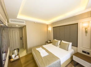 Отель Martinenz