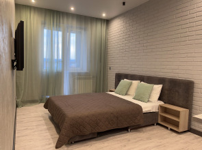 Квартира на Ленинградской 10