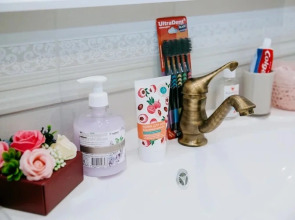 Апартаменты Люкс в Коломенском Кремле