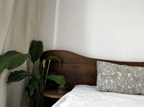 Апартаменты в горах