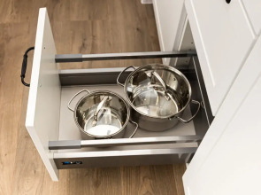 Апартаменты Добрые Cутки 2