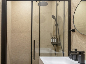 Апартаменты Style Nova