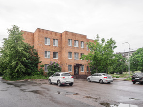 Апарт-отель Нижний Ораниенбаум (106)