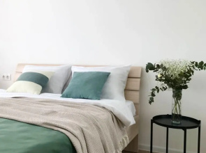 Апартаменты WHITE APARTMENT рядом с центром 1