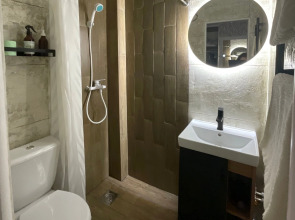 Апартаменты в Центре Курорта