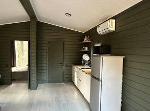 Гостевой дом Гостевой домик Барнхаус