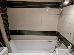Апартаменты Simple Flat