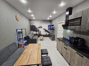 Квартира Олимпийская 87