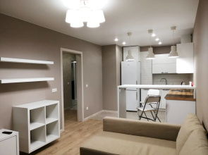 Na Nemirovicha-Danchenko 148/1 Apartments