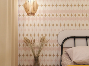 Апартаменты на Самаровской