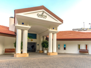 Garcia Resort & Spa