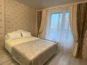 Апартаменты Yoga на Комендантском