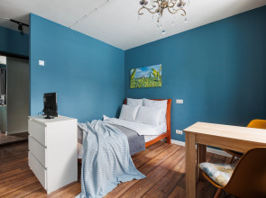 Апартаменты На Красном 2-5