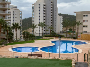 Torre Maestral Apartments