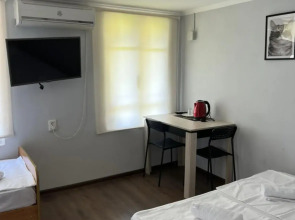 Гостевой дом Green garden