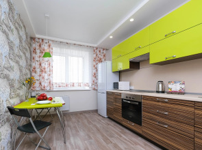 Квартира на улице Фабричная 22