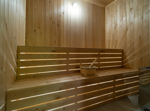 Отель Dионис