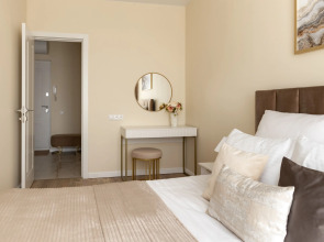 Квартира Уютная в Рассказовке