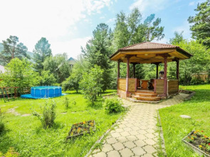 Отель Натали