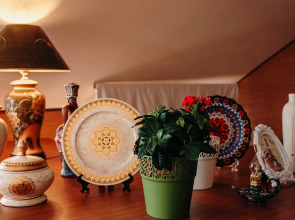 Отель Bayil Breeze