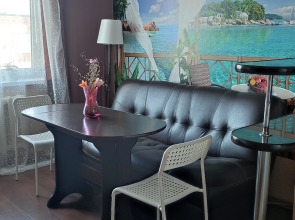 Апартаменты Тепло и Уют