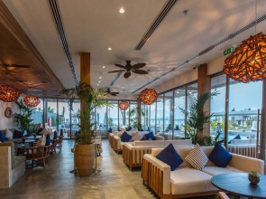 Rixos Premium Dubai JBR