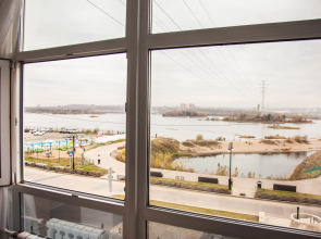 Апартаменты Апарт38