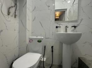 Отель Горец