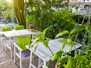 Shanti Private House