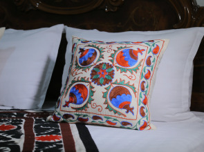 REGISTAN CENTER Guest house