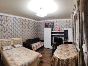 Studiya V Tsentre V Rayone Kurortnogo Bulvara Private house