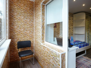 Хостел Квартира 31 ЖД