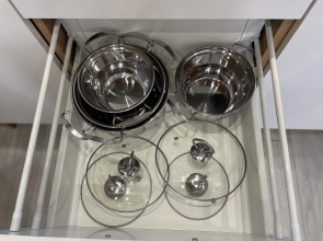 Апартаменты The City Flat