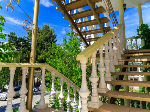 Гостевой дом Панорама