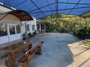 Гостевой дом Солнца