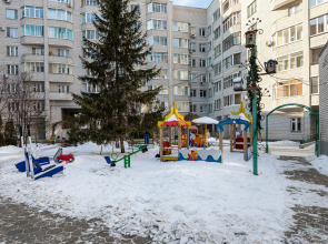 Квартира Хорошо Как Дома