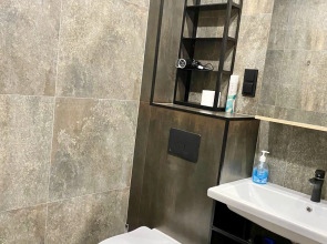 Апартаменты на Балтийской