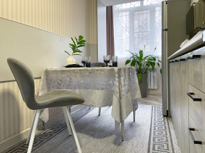 Апартаменты Еськова 1