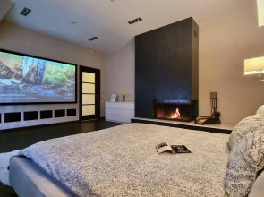 Апартаменты Ala Amalienau Luxury