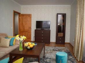 Апартаменты на Аэропортной