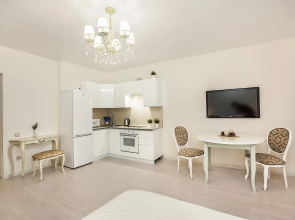 Квартира Белая