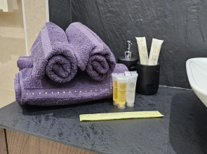 Апартаменты Светлогорск Балтийская 6