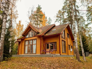 Tsarskaya Usad'ba Guest house