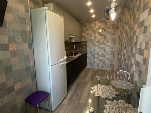 Квартира Уютная и новая