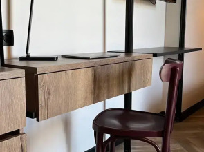 Апартаменты Pogostim56