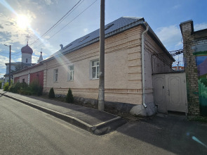 Гостевой дом Ярославль